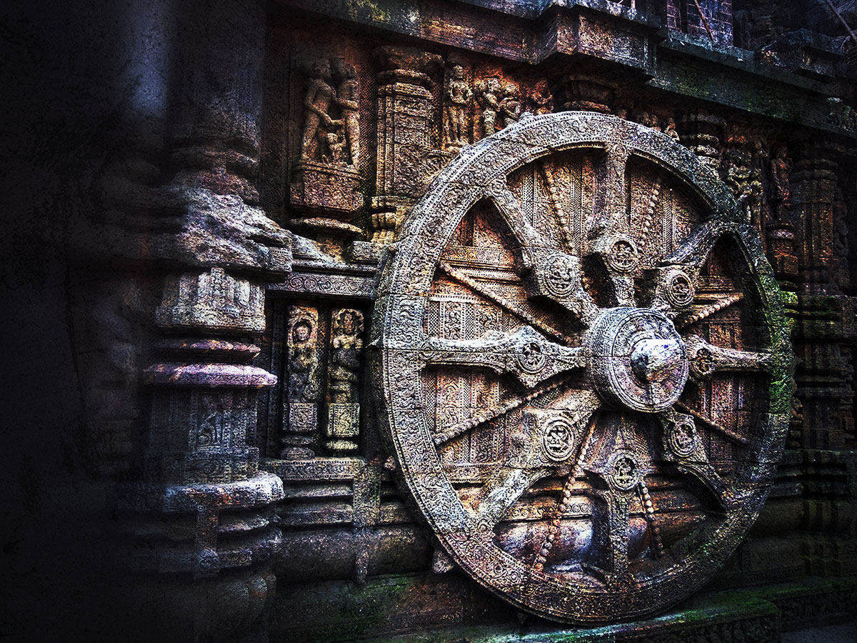 Mission Indian Architecture